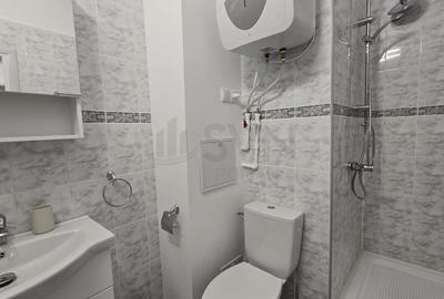 REA1024979 Apartament cu 2 camere Gara de Nord - 8
