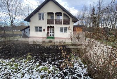 Duplex Familiar | Gramesti | 210 MP - 2
