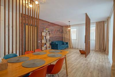 3 CAMERE CU GRADINA PRIVATA SI PANORAMA | SEASONS RESIDENCE D. POIENII - 3