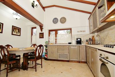 Proprietate rara pe piata, impresionanta prin finisaje si mobilier! - 7