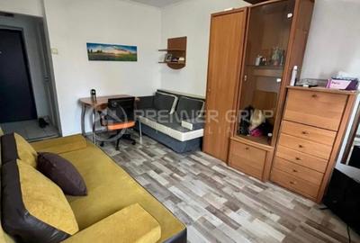 Apartament 1 cameră 25mp cu aer condiționat, Gara-Pasaj O. Bancilă - 1