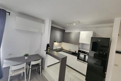 Închiriez apartament în Dumbrăvița în spate la Decatlon - 5