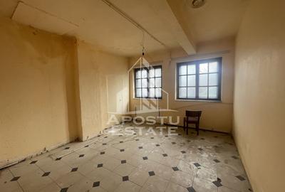 Spatiu comercial 1050 mp si 812 mp teren, in zona Sagului. - 8