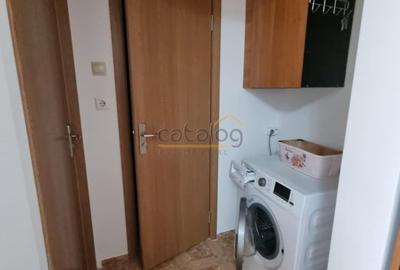 Apartament cu 2 camere in zona Drumul Taberei - Frigocom - 7