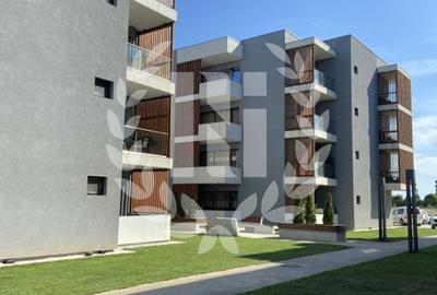 APARTAMENT 2 CAMERE 2 BALCOANE 74 MP - 13