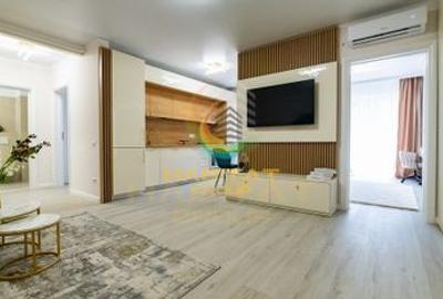 3 camere Apollo Residence, Metrou Berceni, 5 minute 2 Bai Dezvoltator - 1