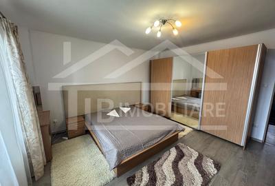 Apartament de 3 camere, 68mp, zona strazii Decebal - 1