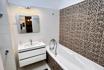 Apartament 2 camere - Vedere către lac- Complex Pipera Residence - 15