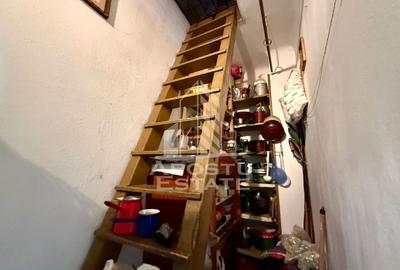 Casa individuala de vanzare, teren 332mp, zona Lunei Timisoara - 18