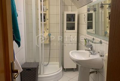 De închiriat – Casă tip duplex, complet mobilată, cartier Tudor - 7