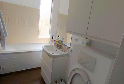 Vanzare 2 camere - zona Floreasca - Parc - 10