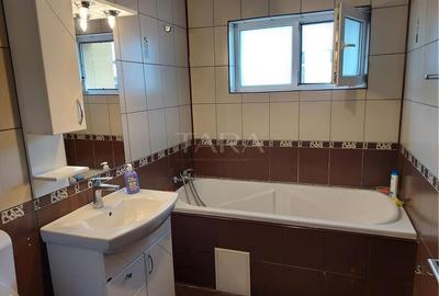 Apartament cu 3 camere de vânzare în zona Eroilor, Floresti - 9