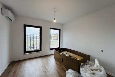 Duplex Cubic 3 dormitoare- proiect diferit - Dumbravita - 5