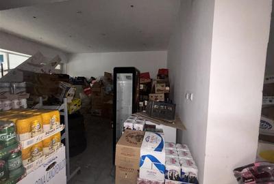 SPATIU COMERCIAL 160 MP | ORADEA | STR. SOVATA | BIHOR - 3