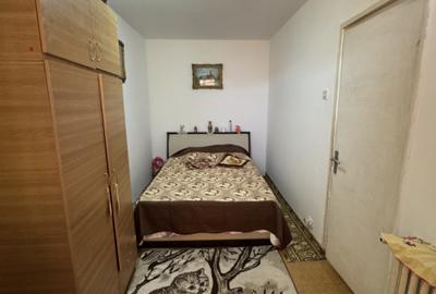 Apartament cu 2 camere semidecomandat în Malu Roșu