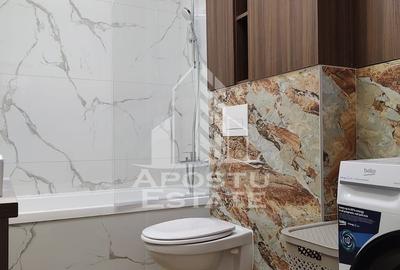 Apartament cu 1 camera , Bloc nou, Giroc - 7
