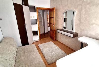 Apartament 3 camere de închiriat/ Tiglina 1(PS uri), etaj 2 - 1