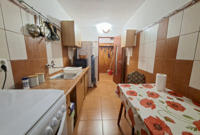 Apartament 2 camere decomandat Nicolina Pizza Nico - 2
