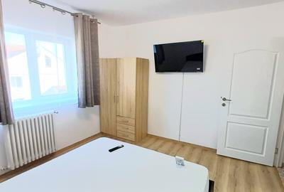 Apartament 3 camere DECOMANDAT, TARGU CUCU 550 euro, 76 MP - 4