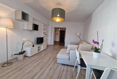 Unirii - Alba Iulia - Naturalia - Apartament 2 camere, mobilat utilat modern - 2
