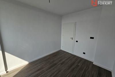 Apartament 2 camere, etaj 1, bloc nou, Zona Torontalului - 9