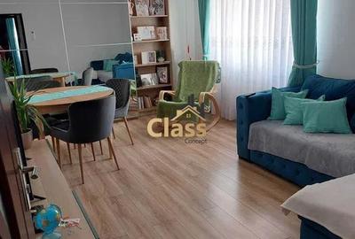 Apartament cu 3 camere decomandat, mobilat în Zorilor
