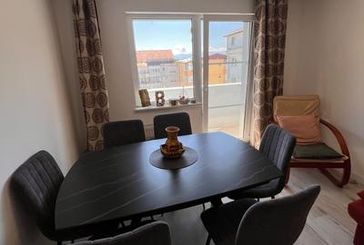 Apartament 4 camere - Valea Aurie - Sibiu - 5