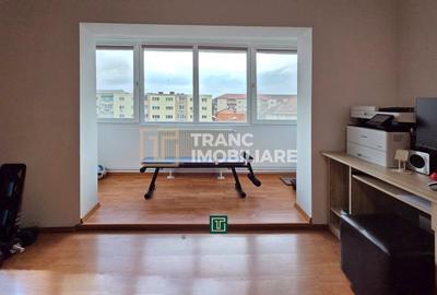 Apartament 3 camere de vânzare – Calea Girocului, Timișoara - 5