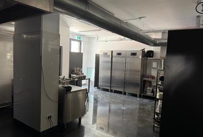 Spatiu comercial Pipera Iancu Nicolae - 5