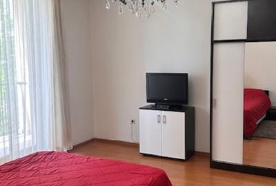 ZONA VIVO apartament 1 camera mobilat si utilat! - 12