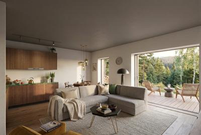 Teren de vanzare in Valiug,cu Autorizatie de Construire pentru 30 de apartamente - 7