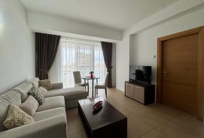 Vand ap 2 camere in Mamaia Zona Cazino, Complex Tudors Residence - 8