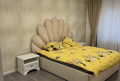 Apartament 3 Camere Gorjului | Balcon | Pet Friendly | 2 minute metrou - 1