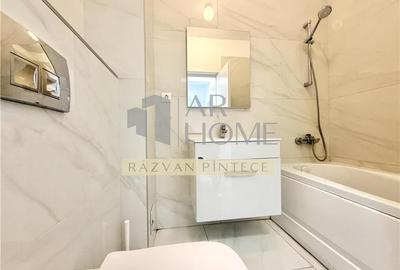 Apartament 2 camere de lux, parcare, zona Vest Ploiesti - 10