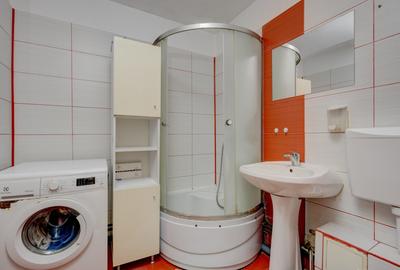 MAGURELE - FIZICIENILOR, 2 CAMERE 55 MP, ETAJ 3, CENTRALA PROPRIE! - 7