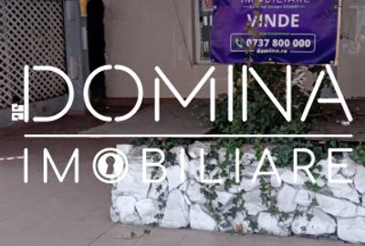 Spațiu comercial de vânzare, situat în Rovinari, strada Păcii - 2