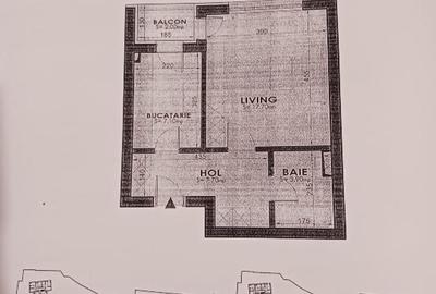 Exigent Plaza langa parcul Liniei, Carrefour, Mall Plaza, metrou Lujerului - 1