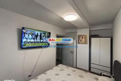 Apartament 2 Cam Bloc Nou - Berceni - Aparatorii Patriei - Parcare - 5
