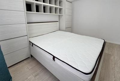 Apartament cu 3 camere, mobilat si utilat CORESI - Qualis 1 - 17