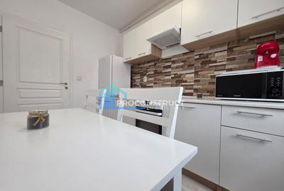 APARTAMENT COMPLET MOBILAT SI UTILAT | BRAYTIM | 75.000EUR - 5