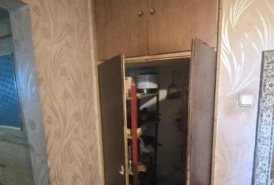 Teiul Doamnei-strada Otesani-apartament 3 camere - 8