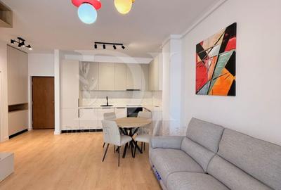 Apartament 2 camere | ULTRAFINISAT | Zona Eroilor / Floresti - 4