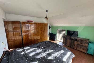 Apartament 2 camere, 52 mp, cartier Bulgaria - 9