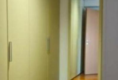 Baneasa Exclusivist Amb SUA Ap 4 cam 160mp, 2 locuri parcare boxa - 20