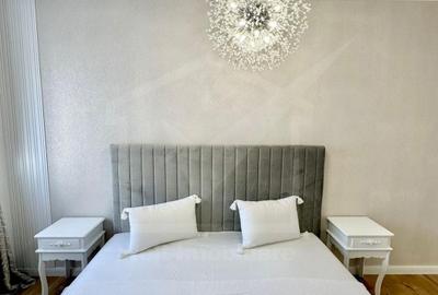 Apartament cu doua camere, ultrafinisat, strada Urusagului - 10
