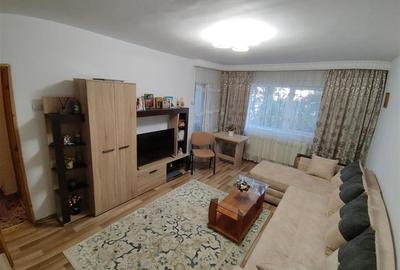 Apartament 3 camere zona CUG - Tudor Neculai - 11