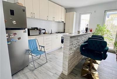 Apartament 2 Camere si Loc de Parcare - Tomis Plus - Prima Inchiriere - 8