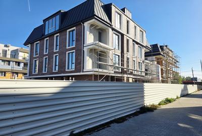 Westside Residence Otopeni, apartament 3 camere, 2 bai, et.1 - 1