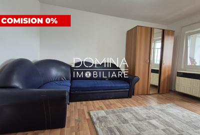 Vânzare garsonieră, situată în Târgu Jiu, Bld. Ecaterina Teodoroiu - 1