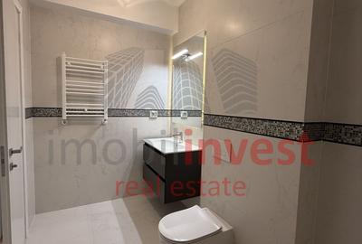 Apartament cu 3 camere de vanzare in 5 Residence Forest Apartments - 13